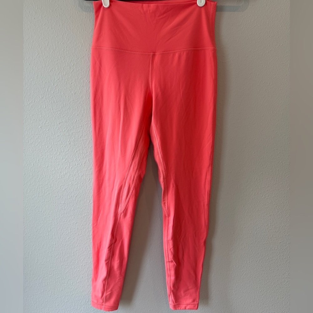 Lululemon Align High Rise 28” leggings